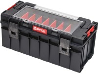 Qbrick System Kufor na náradie PRO 600 Profi, 54,5 x 27 x 24,6 cm