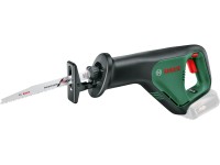 Bosch Akumulátorová píla chvostovka AdvancedRecip 18 V Solo