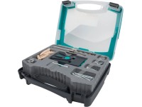 Wolfcraft Súprava Undercover Jig pre neviditeľné skrutkové spoje (Torx) Wolfcraft Súprava Undercover Jig pre neviditeľné skrutkové spoje (Torx)