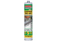 SOUDAL Klampiarsky tmel 40FC, 280 ml