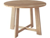 Stôl Tanami FSC akáciové drevo Stôl Tanami FSC akáciové drevo