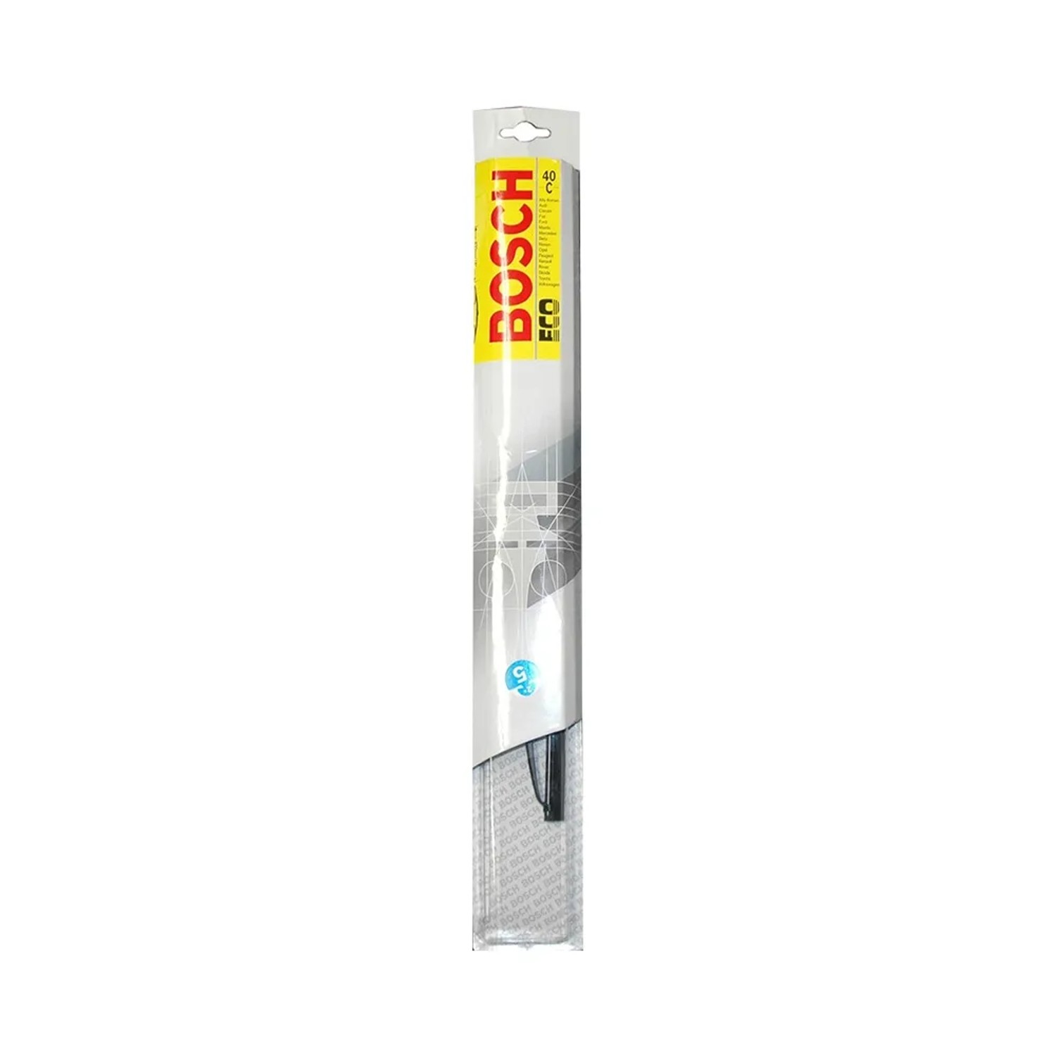 E-shop Bosch Stierač KCO 600 mm