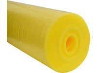 Mirelon Podlahová podložka s parozábranou, žltá, 20000 x 1100 x 2,1 mm