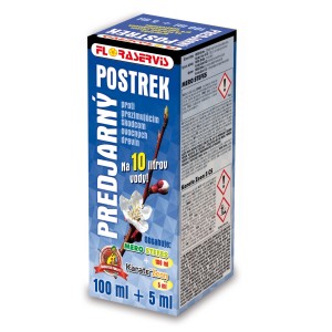 t.b.t. Insekticíd, podrobnosti viď obal produktu.