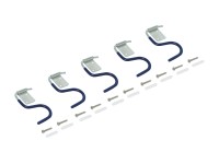 LUX Držiak na náradie, 5 ks