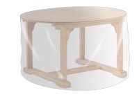 OBI Ochranné puzdro na záhradný nábytok 75 x 125 cm