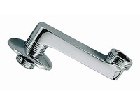 Excenter s chrómovou ružicou za batériu 1/2 x 3/4