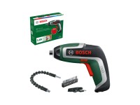 Bosch Aku skrutkovač IXO 7 - Súprava Flexi