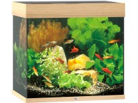 Juwel Aquarium Akvarijný set Lido LED, dubový, 120 l, 61 x 41 x 58 cm Juwel Aquarium Akvarijný set Lido LED, dubový, 120 l, 61 x 41 x 58 cm