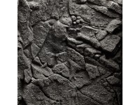 Juwel Aquarium Zadná stena do akvária Stone Granite, 60 x 55 x 3 cm