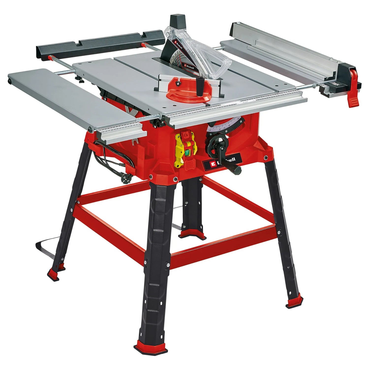 E-shop Einhell Stolová kotúčová píla TC-TS 2225 U
