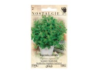 Nostalgie Semienka Majorán záhradný Nostalgie Semienka Majorán záhradný