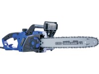 LUX-TOOLS Elektrická reťazová píla E-KS-2400/40 A