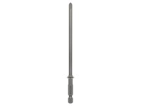 Bosch Skrutkovací nadstavec Extra Hard PZ2 145 mm (2 608 522 069)