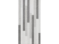 Dekoratívny obklad Villa Decoro Grigio, 26 x 52 cm Dekoratívny obklad Villa Decoro Grigio, 26 x 52 cm