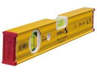 STABILA Vodováha, typ 80 AS, 2x libela, 30 cm