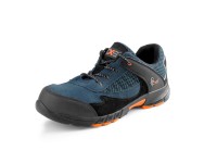 CXS Obuv poltopánka LAND EIVISSA S1, oceľ. špička, veľ. 41