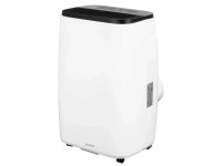 EUROM Mobilná klimatizácia PAC 120, 12000 BTU, 33,5 x 44 x 71,5 cm