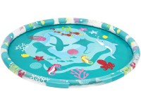 Bestway Detský bazén Underwater pr. 165 cm