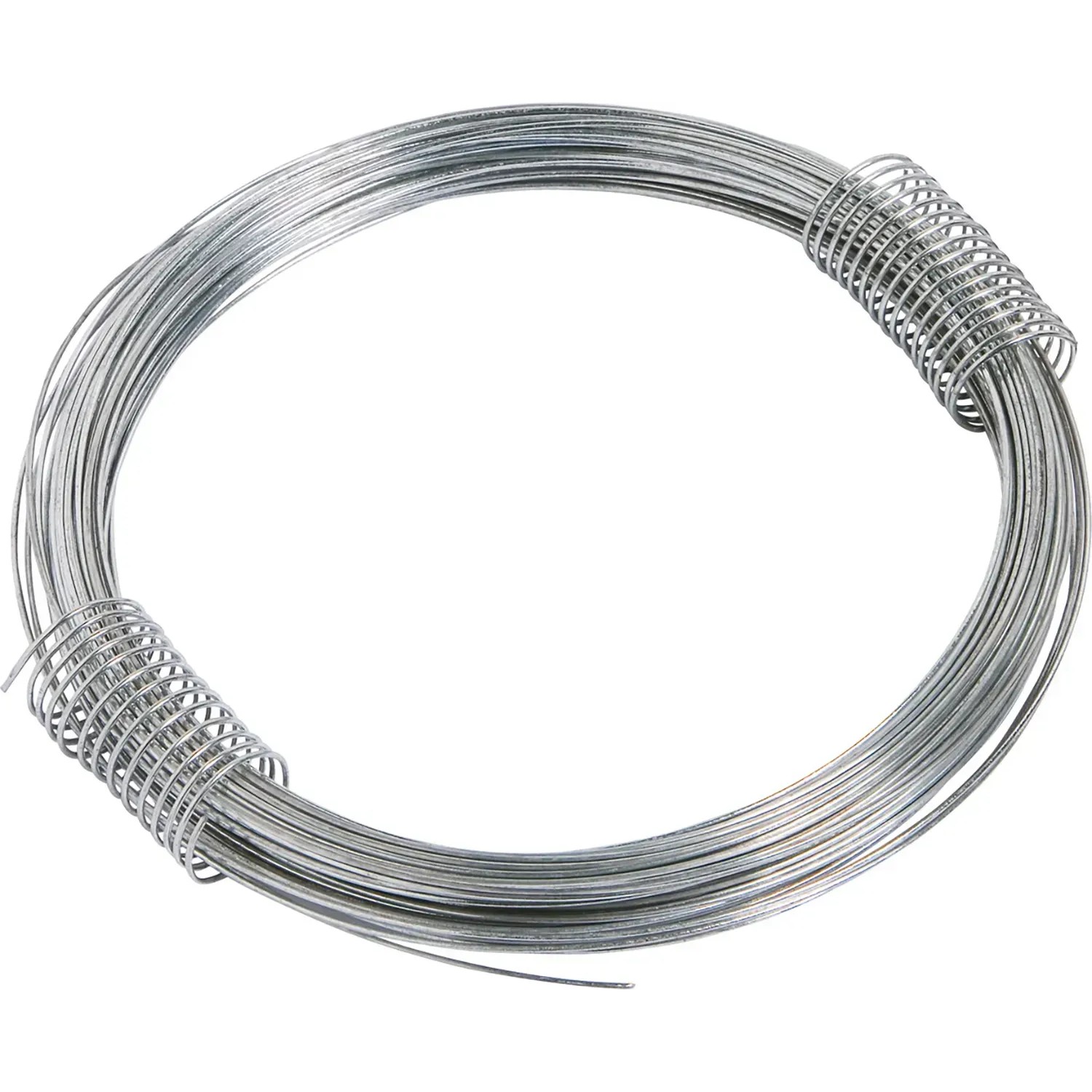 E-shop LUX-TOOLS Železný drôt, pozinkovaný, pr. 2,3 mm x 10 m