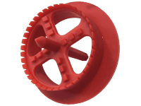 PVC fréza na polystyrénovú zátku 67mm
