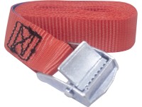 Quickloader Popruh so sponou Cambuckle Classic 500 kg, 2,5 m x 25 mm