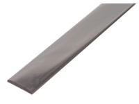 Plochá tyč nerezová oceľ 2 mm x 15 mm x 1000 mm