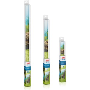 Juwel Akvarijné pozadie Poster 1, rôzne veľkosti (L, XL, S) v balení.