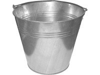 M.A.T. Vedro pozinkované 12 l