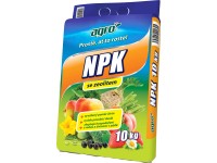 Agro NPK 11-7-7 so zeolitom 10 kg