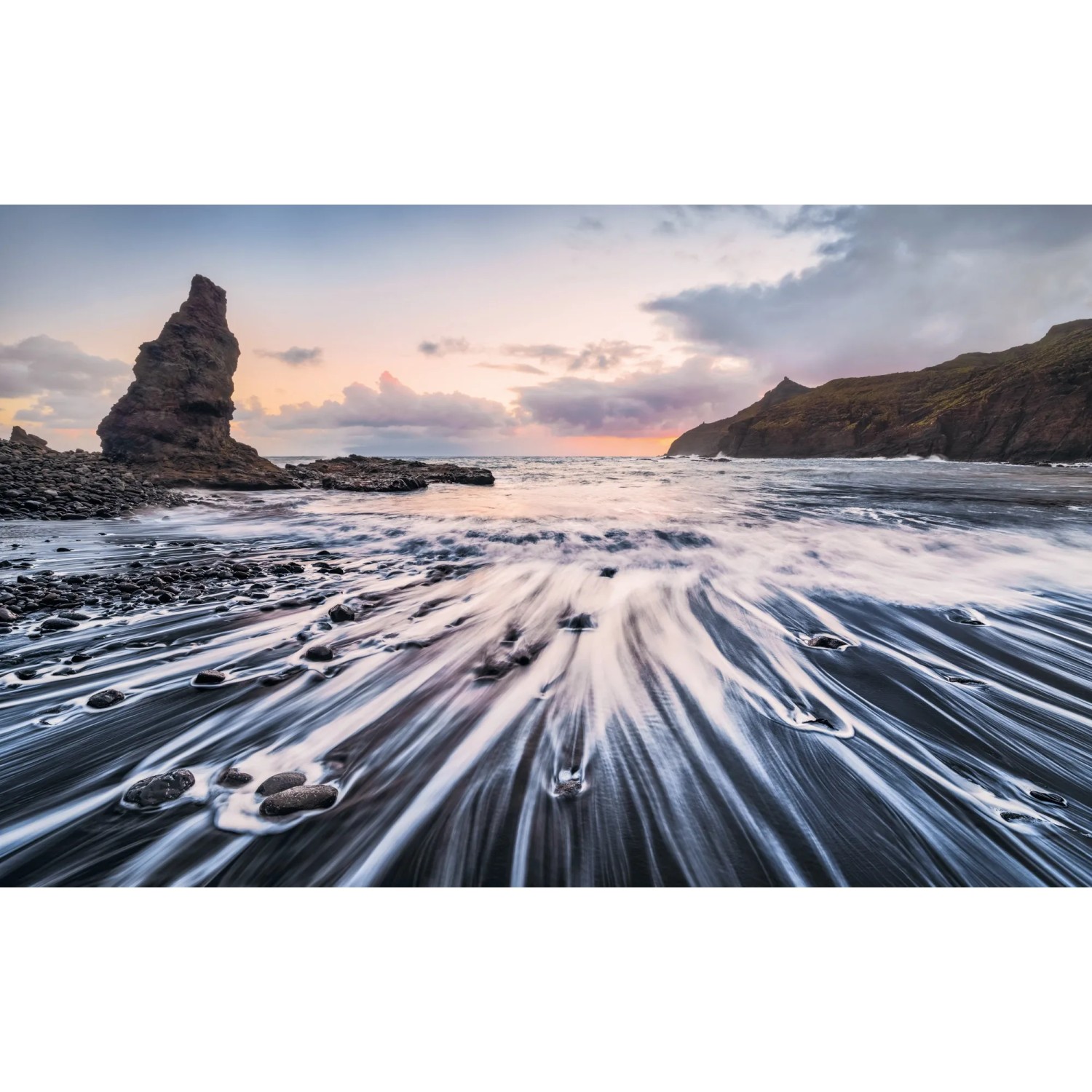 E-shop Komar Vliesová fototapeta Smooth 400 x 250 cm