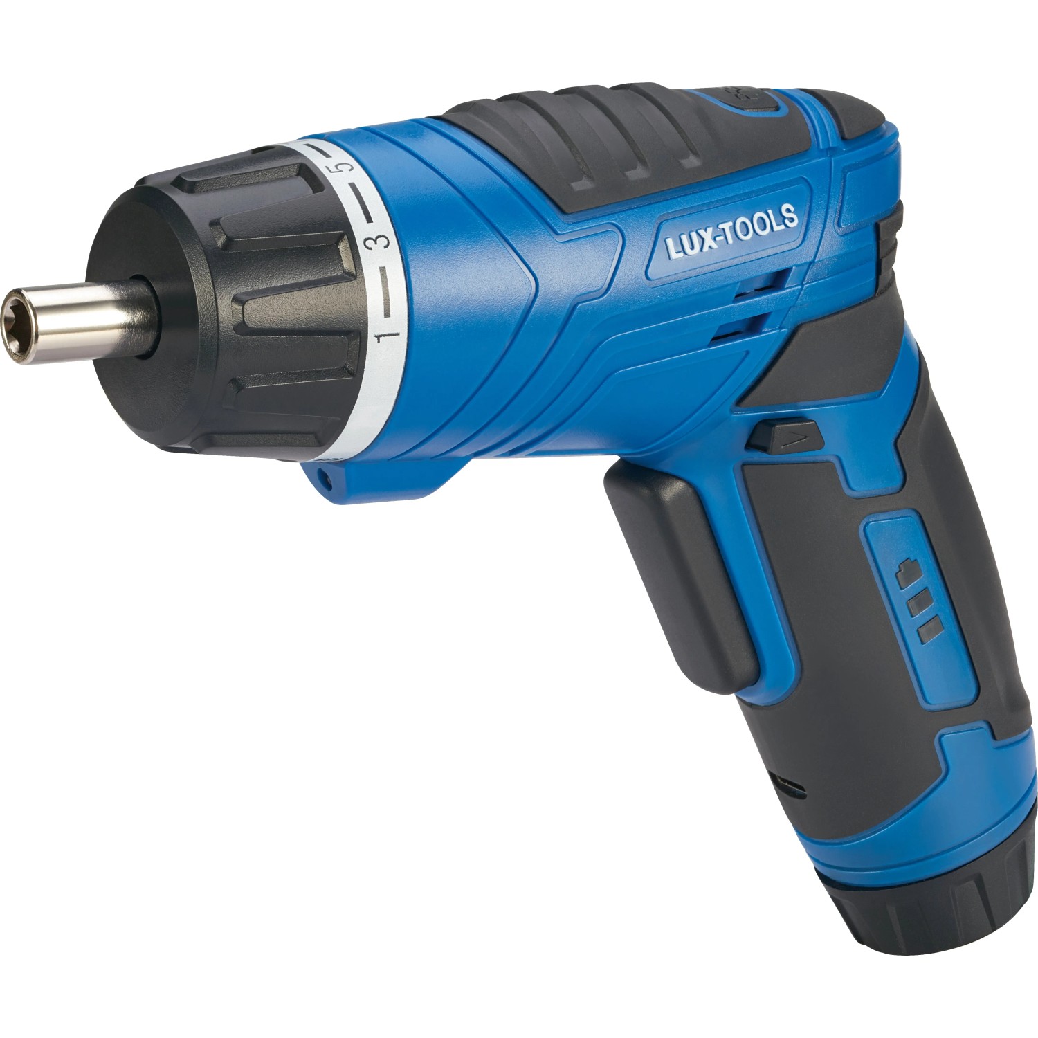 E-shop LUX-TOOLS Aku skrutkovač A-BS-3.6-23, 3,6 V