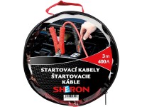 SHERON Štartovacie káble 400 A