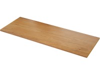Flex-Well Pracovná doska dub Lancelot 2,8 x 150 x 60 cm