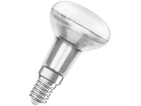 BELLALUX LED reflektorová žiarovka E14/4,3 W 345 lm teplé biele svetlo