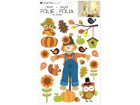 Anděl Přerov Okenné fólie Anděl Přerov Okenné fólie