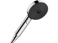 Hansgrohe Ručná sprcha Pulsify Select S Activation EcoSmart 3 prúdy pr. 10,5 cm Hansgrohe Ručná sprcha Pulsify Select S Activation EcoSmart 3 prúdy pr. 10,5 cm