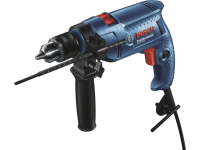 Bosch Professional Príklepová vŕtačka GSB 550