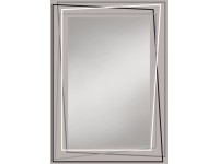 Zrkadlo s potlačou Door 50 x 70 cm