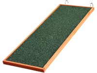 Trixie Drevená rampa Natura pre domček pre hlodavce 20 cm x 50 cm