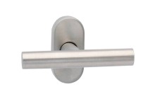 Cobra Okenné kovanie oliva Vision, nerez