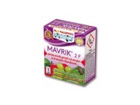 Insekticíd Mavrik 2F 5 ml
