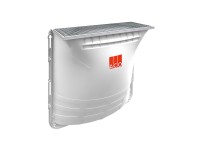 ACO Pivničný svetlík Therm, ťahokov, 1000 x 600 x 400 mm