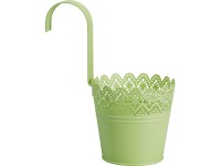 Závesný črepník 11 cm x 19 cm