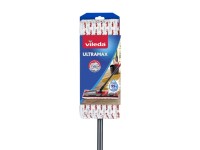 Vileda Plochý mop Ultramax Microfibre 2v1
