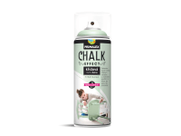 Primalex Kriedová matná farba v spreji Chalk Effect tyrkysová 400 ml