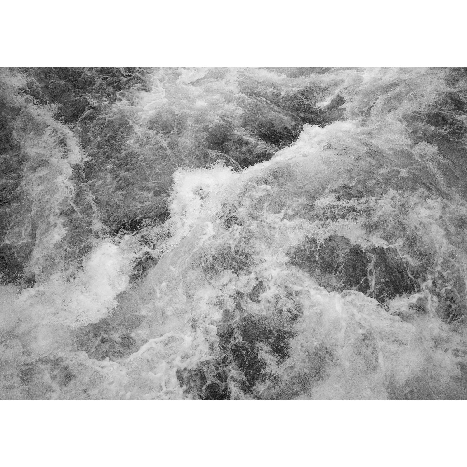 E-shop Komar Vliesová fototapeta Wildest Water 350 x 250 cm