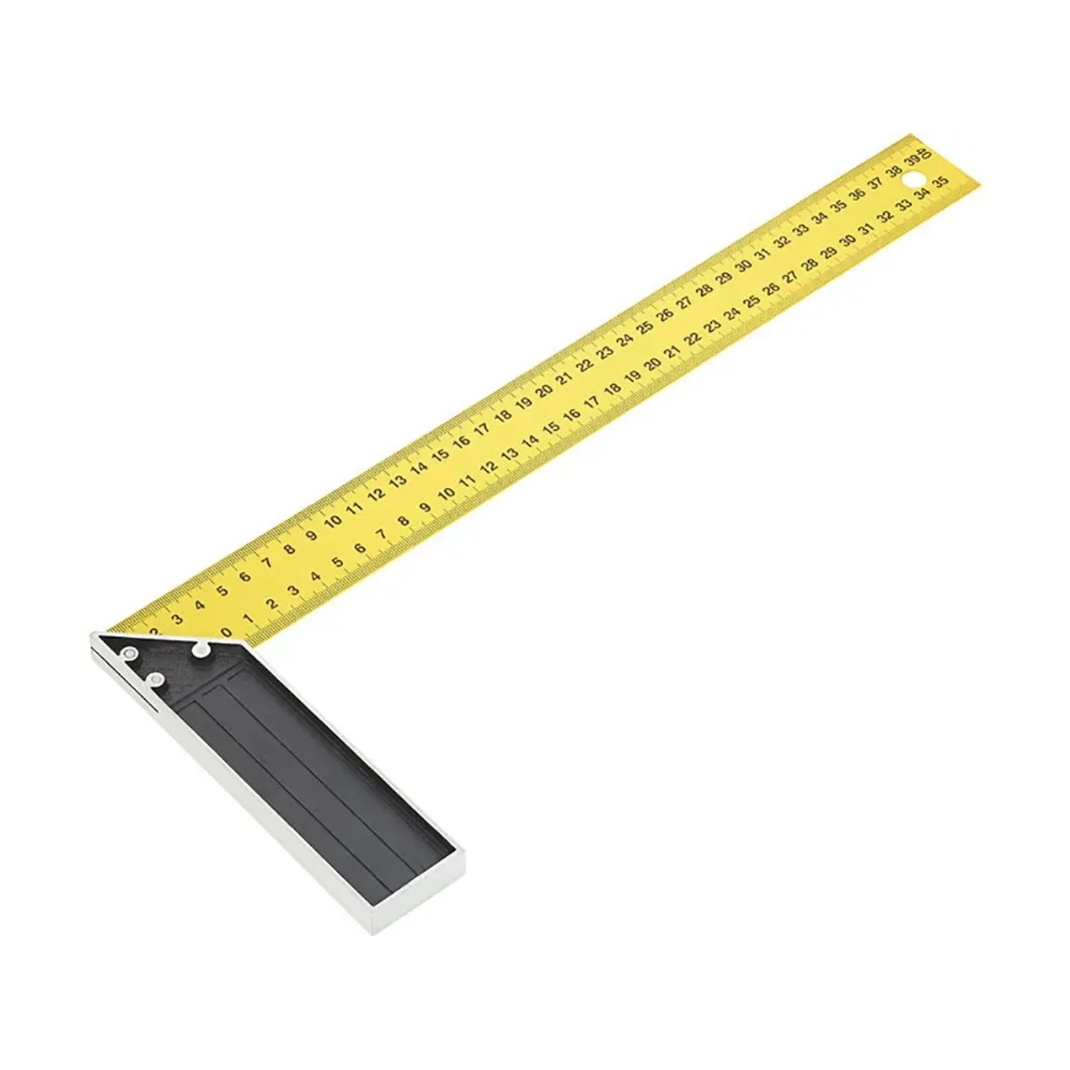 E-shop Ellix Uholník s dorazom 400 m