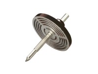 LUX-TOOLS Unášací tanier pre vŕtačky korunky z tvrdokovu LUX-TOOLS Unášací tanier pre vŕtačky korunky z tvrdokovu