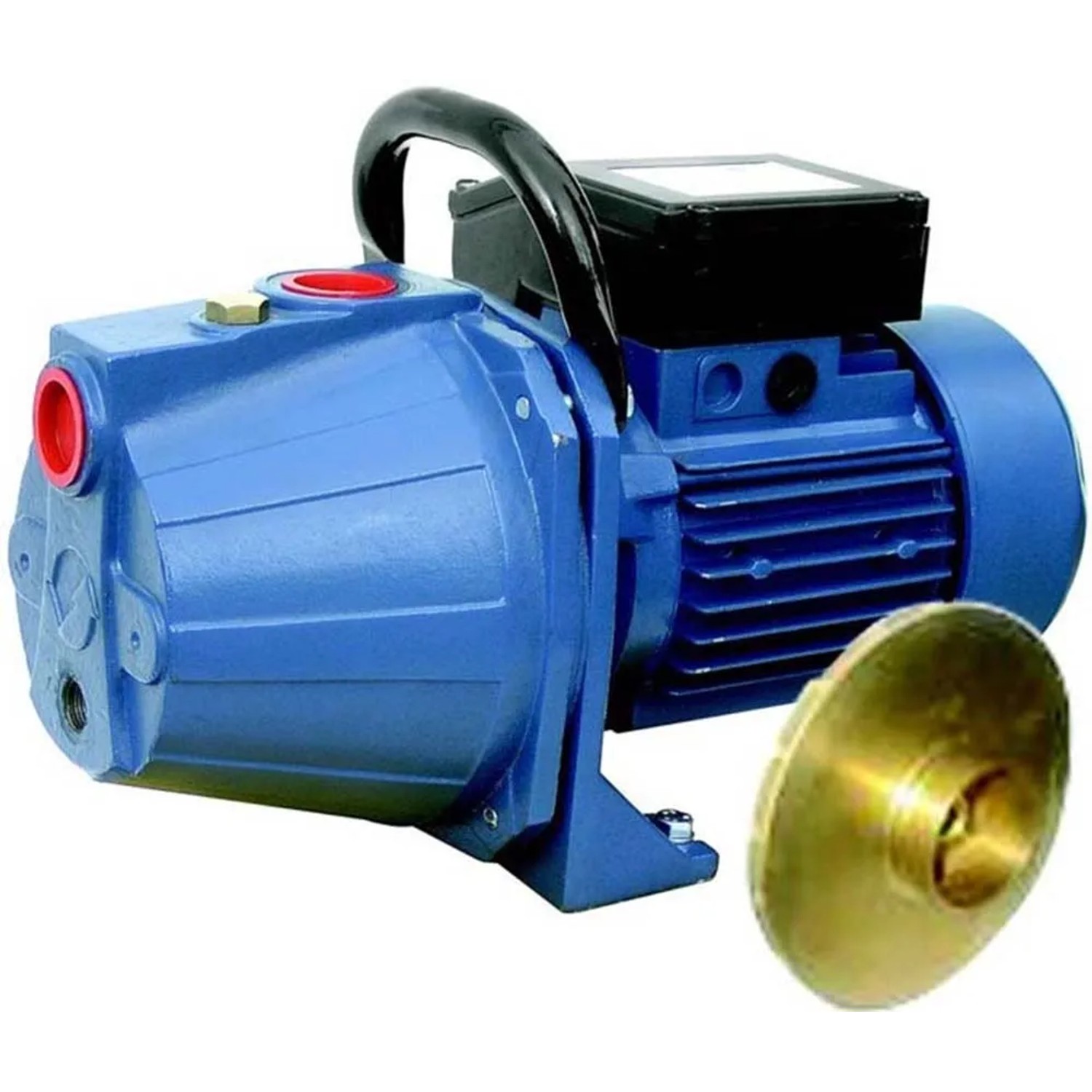 E-shop Elpumps Čerpadlo záhradné JPV 1300 B